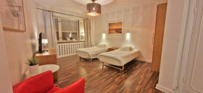 City Apartments Triangeln